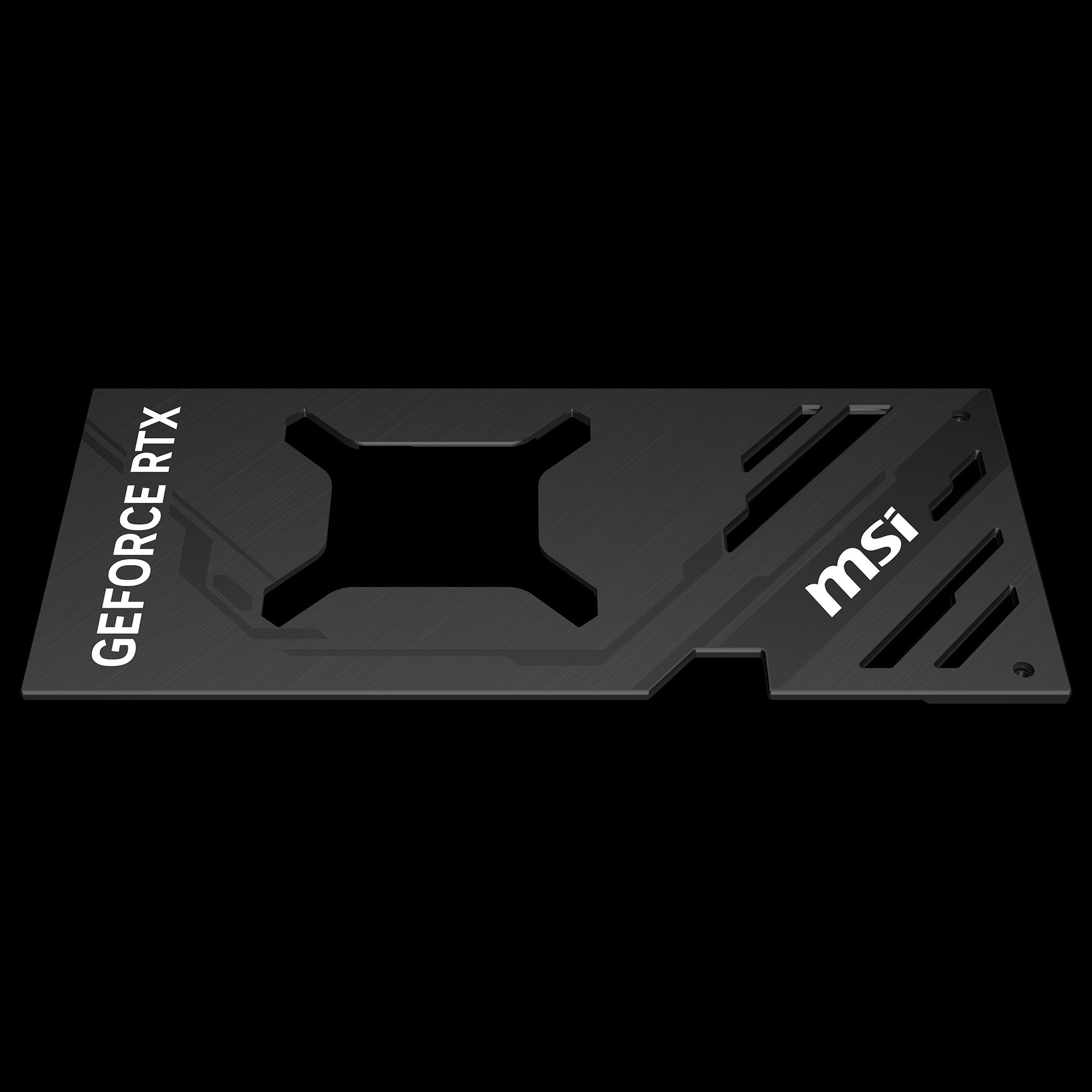 MSI Ventus GeForce RTX 4070 VENTUS 2X 12G OC Video Card